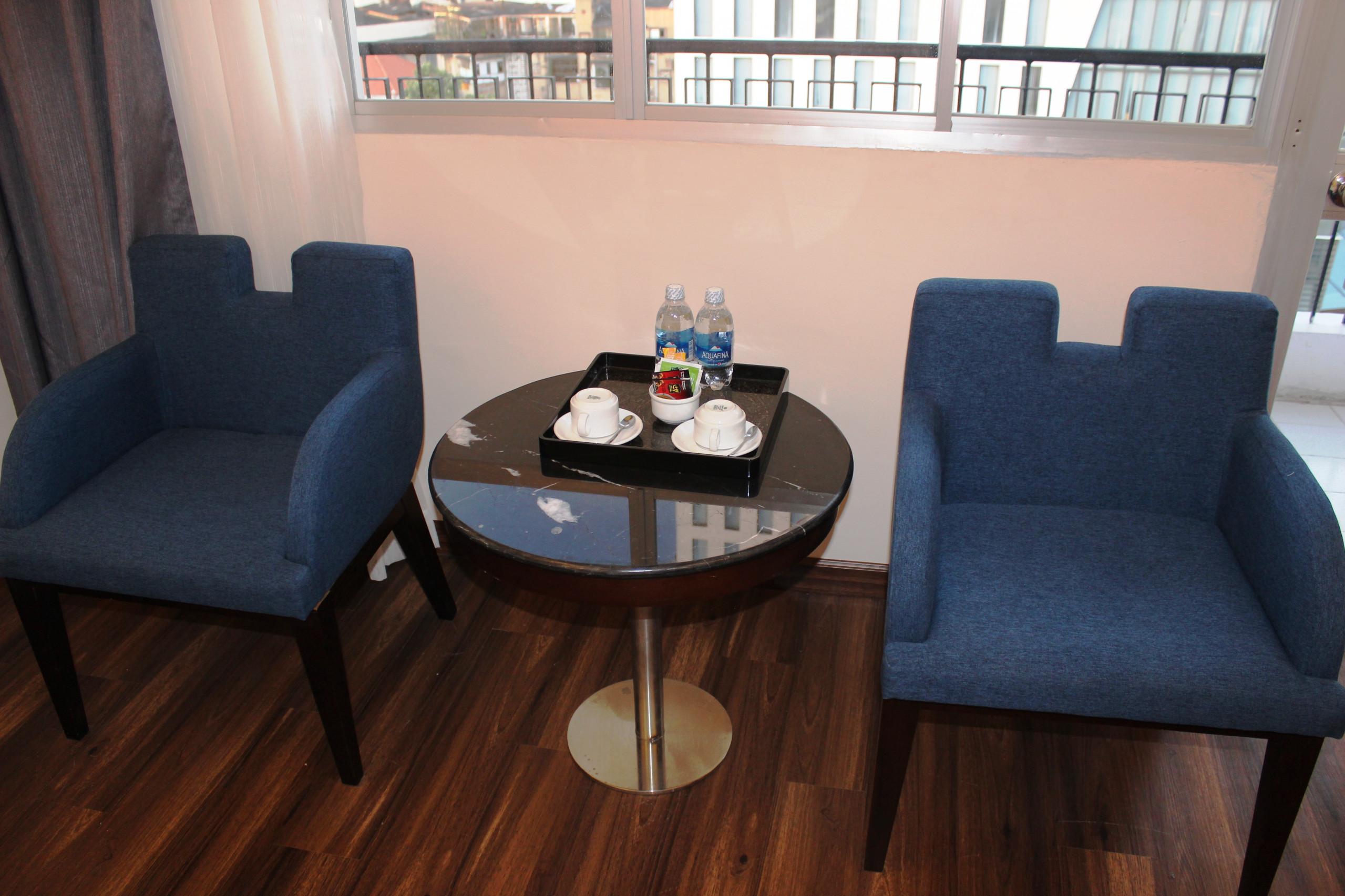 Liberty 2 Hotel Ho Chi Minh City Exterior photo